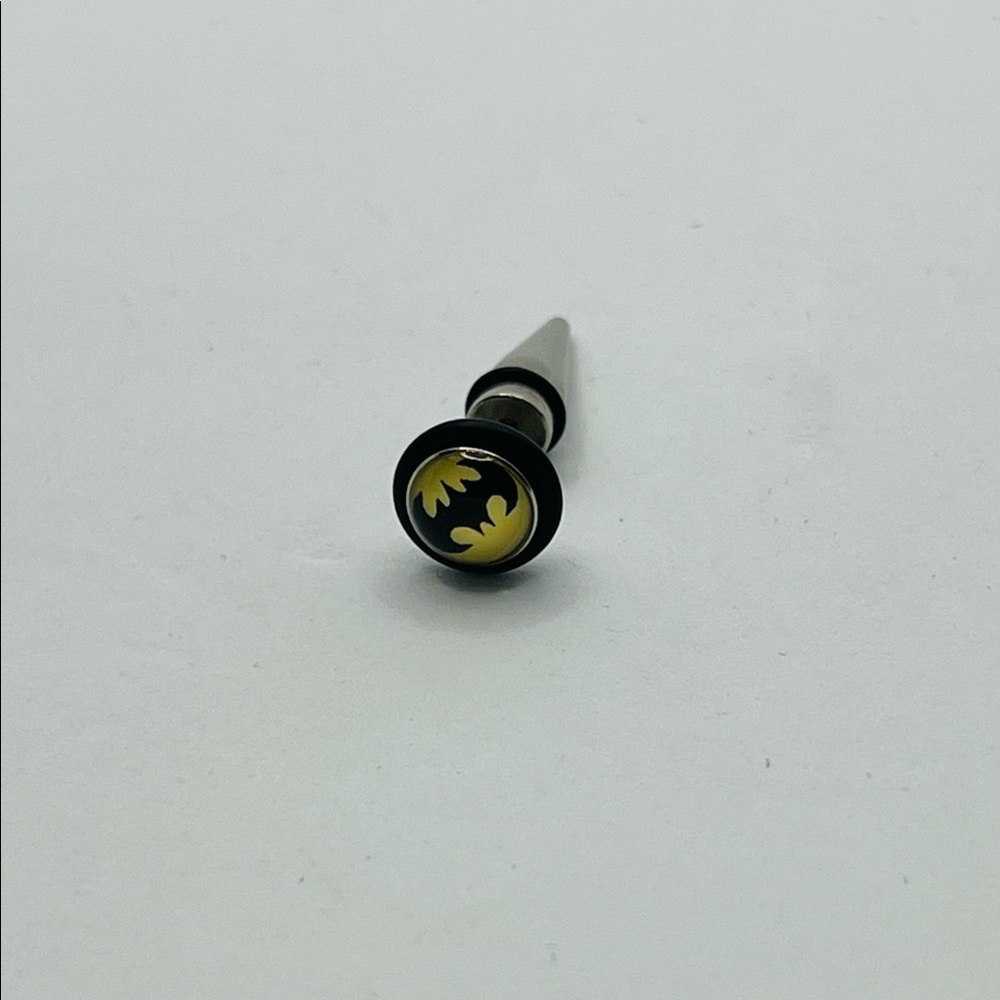 Batman Stud Earring (one piece)